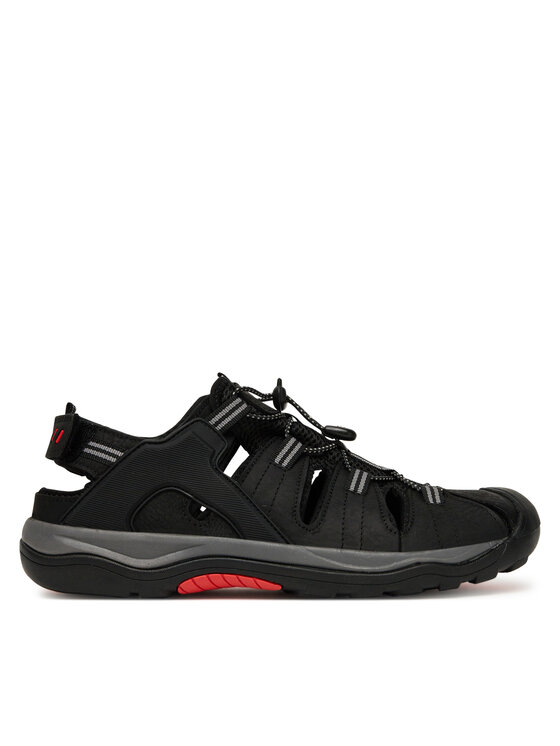 Sandale Grisport GR-25-01-9031M Negru