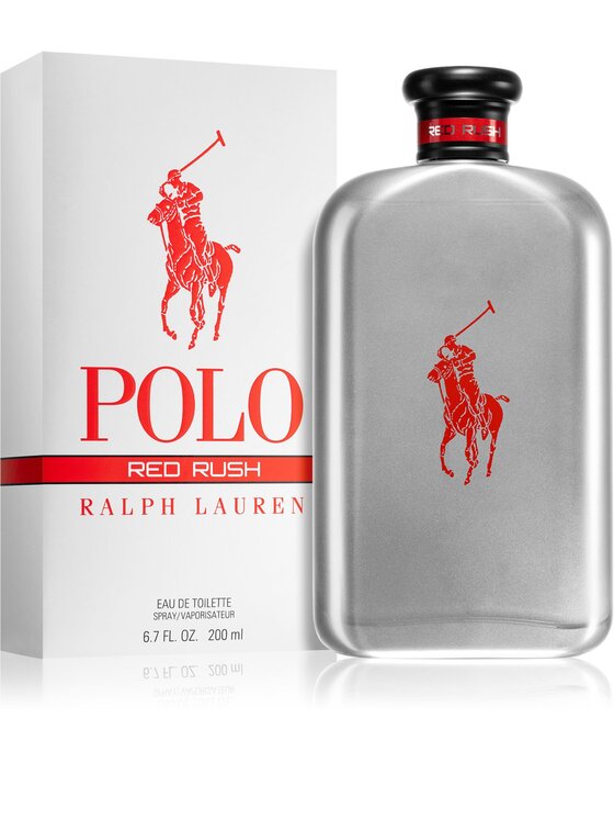 Ralph Lauren Ralph Lauren Red Rush Woda toaletowa