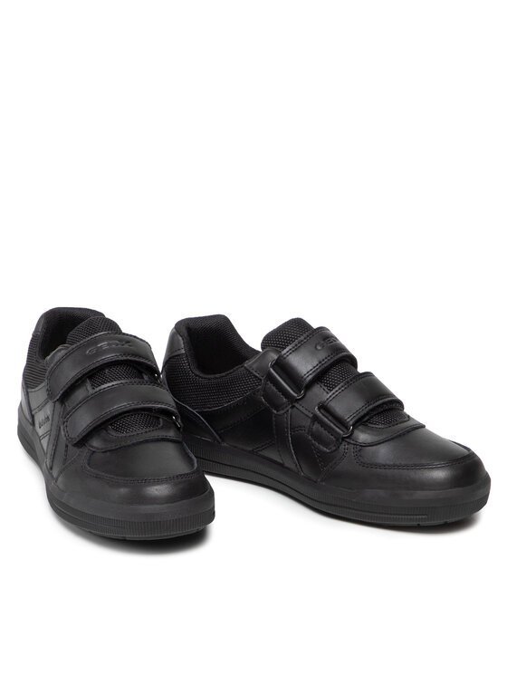 Geox Geox Αθλητικά J Arzach B. E J844AE 05443 C9999 D Μαύρο