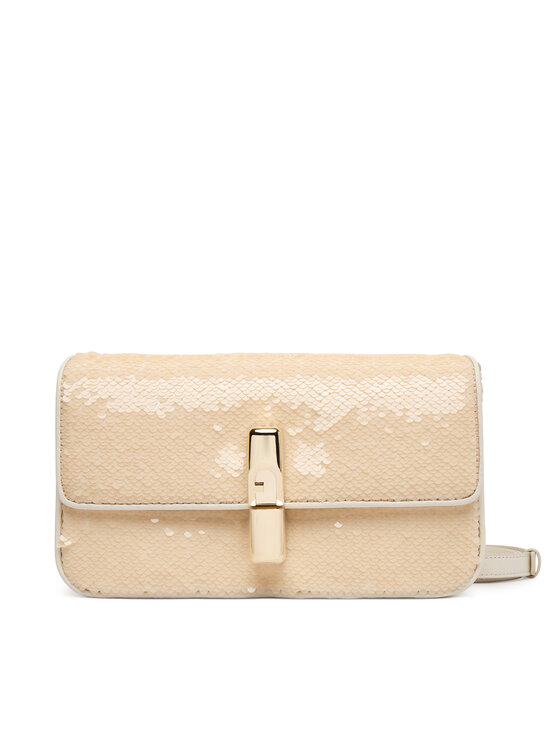 Furla Furla Kabelka Iride S WB01950 BX1377 CN PNN00 Écru