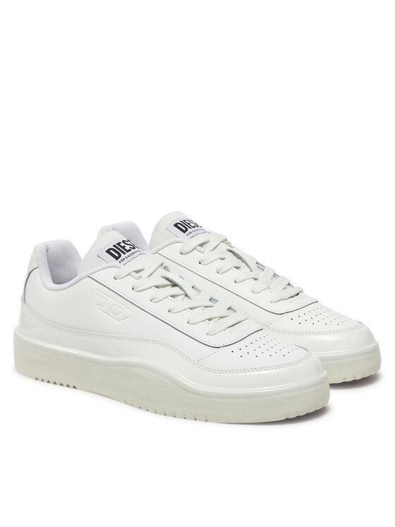 Diesel Diesel Sneakersy S-Tracker-D Y03608 P8124 T1002 Biały