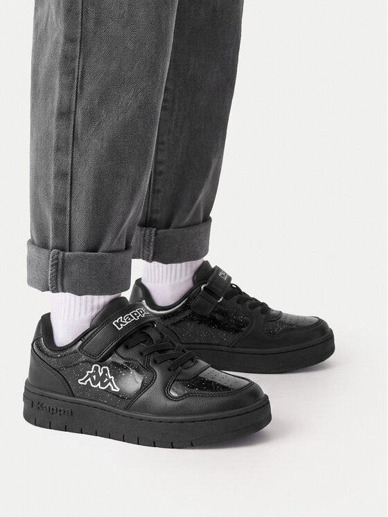 Kappa Tenisice CEO-AW24-3C015(DZ) Crna