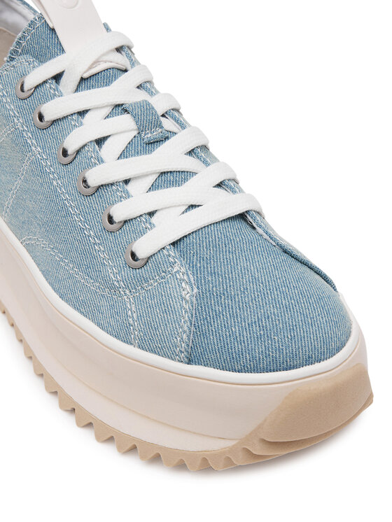 Tamaris Tamaris Sneakers 1-23731-41 Blu