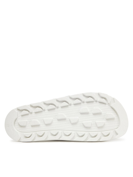 HUGO HUGO Ciabatte Evander 50542042 Bianco