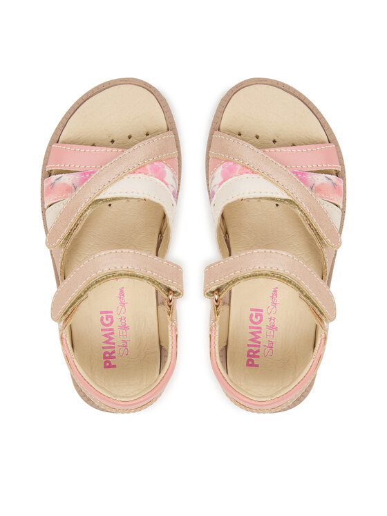 Primigi Primigi Sandali 1388911 M Roza