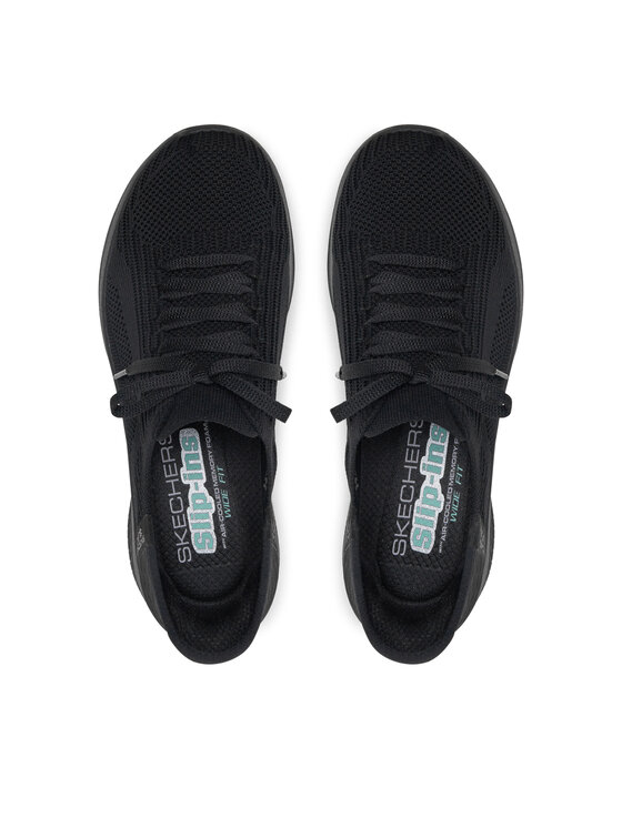 Skechers Skechers Tenisice Ultra Flex 3.0-Brilliant Path 149710 Crna
