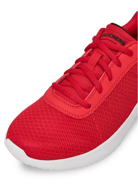 Skechers Skechers Tenisice BOUNDER 403745L Crvena