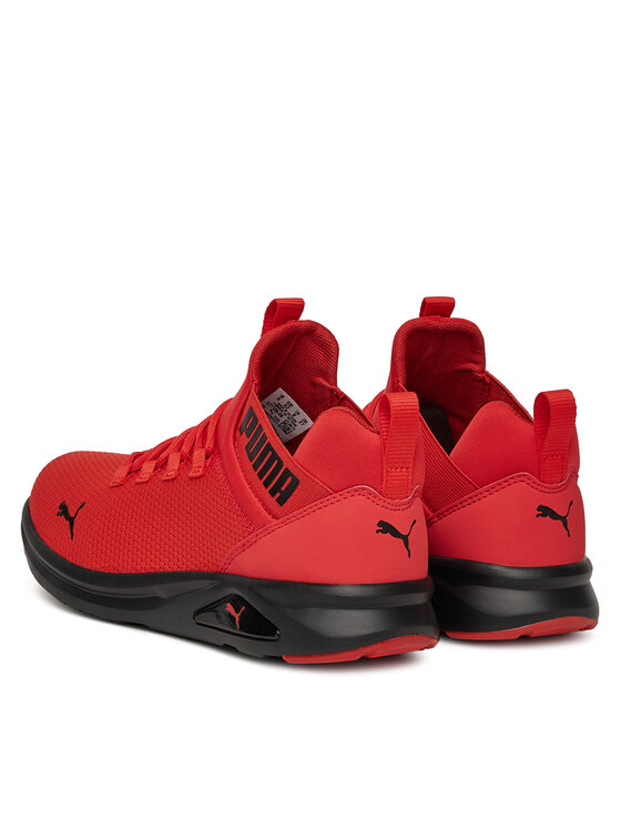 Puma Puma Sneakersy EO-ENZO 2 CLEAN 37712606 Červená