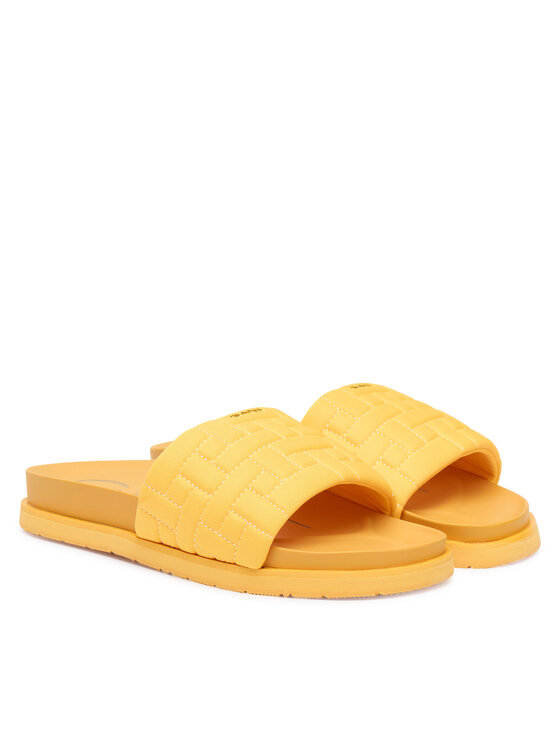 Gant Gant Pantoletten 30507939 Gelb