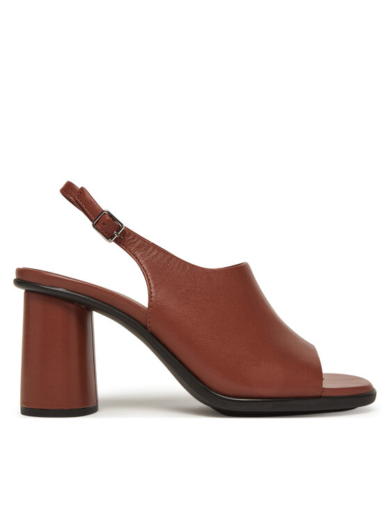 ECCO ECCO Szandál Sculpted Alba 65 23331301014 Barna