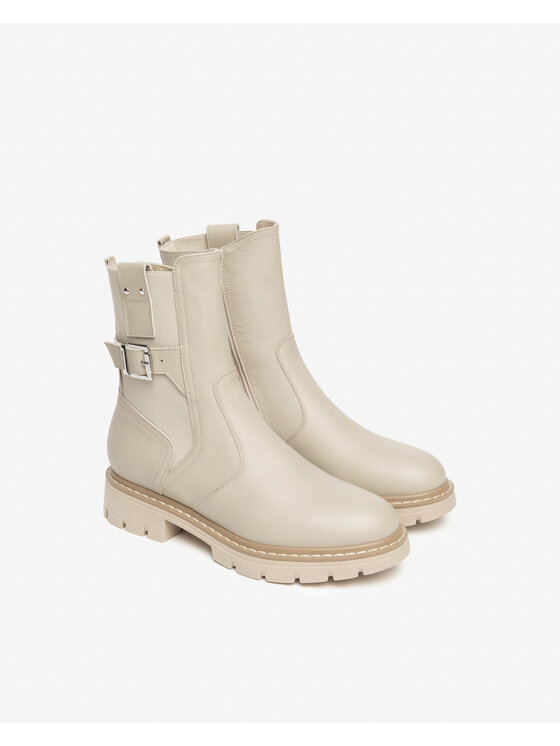 Nero Giardini Nero Giardini Αρβύλες I514761D Μπεζ