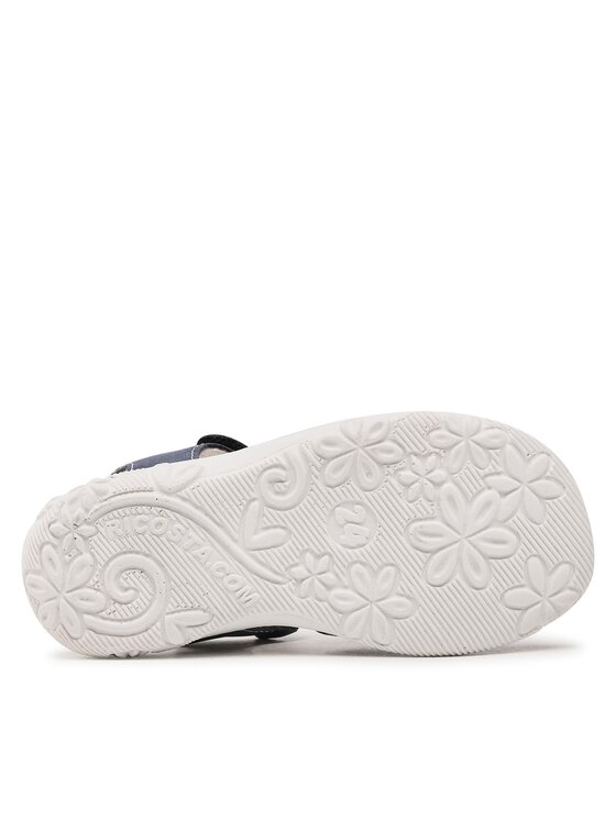 Ricosta Ricosta Sandali Chloe 50 6401502/170 M Mornarsko modra
