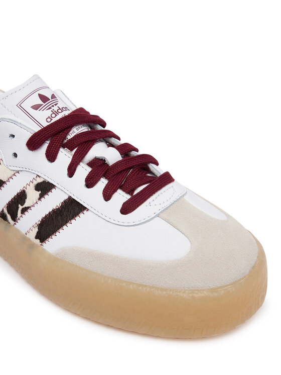 adidas adidas Sneakersy Sambae KI2153 Biały
