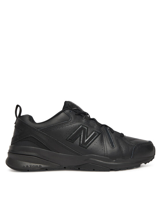 New Balance New Balance Sneakersy 608 MX608BB5 Czarny