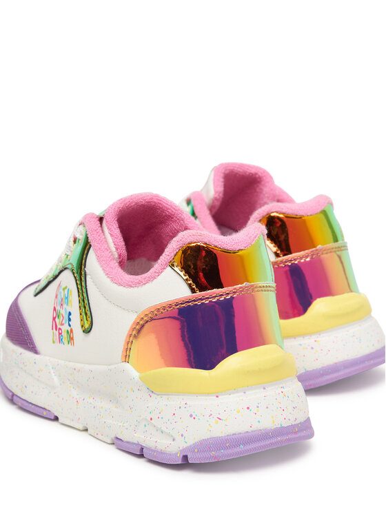 Agatha Ruiz de la Prada Agatha Ruiz de la Prada Снікерcи 262980 Кольоровий