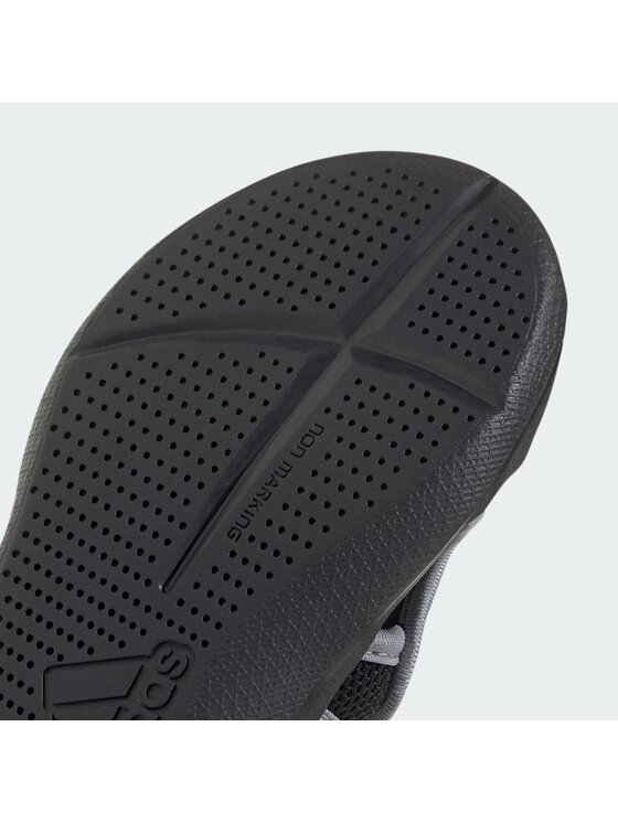 adidas adidas Босоніжки Altaventure 3.0 Kids JP5747 Чорний