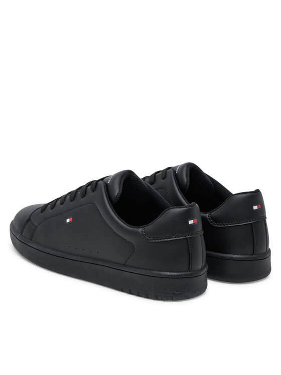 Tommy Hilfiger Tommy Hilfiger Tossud Low Cut Lace-Up T3X9-34073-1355 Must