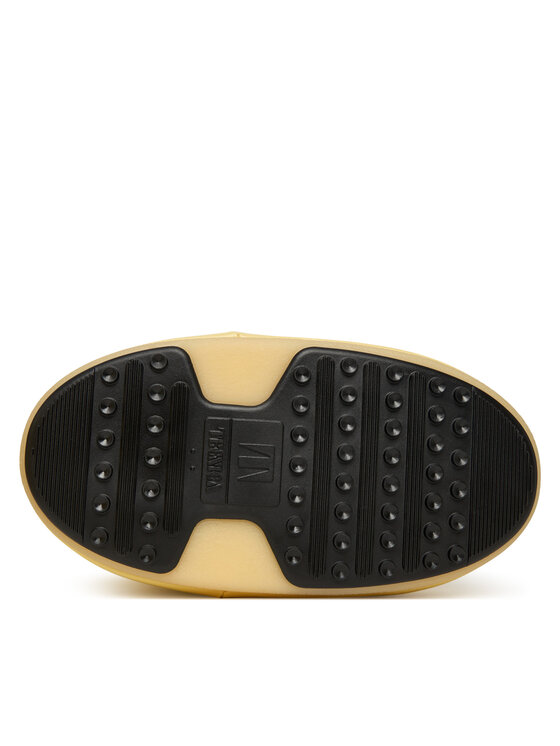 Moon Boot Moon Boot Snehule Mb Icon Low Nylon 80D1409340 Žltá