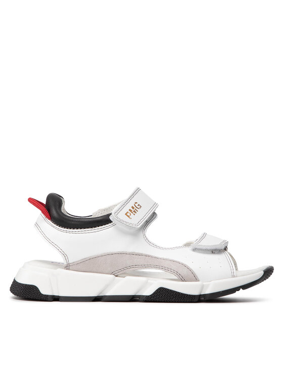 Primigi Primigi Sandalen 1915511 D Weiß