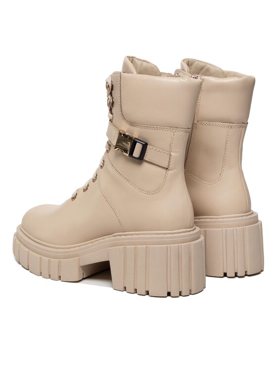 Rage Age Rage Age Stivaletti RA-69-06-000515 Beige