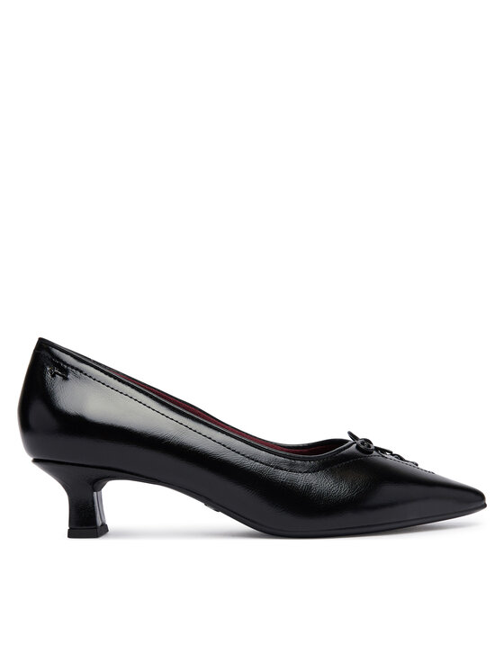 Tamaris Tamaris Décolleté 1-22352-47 Nero