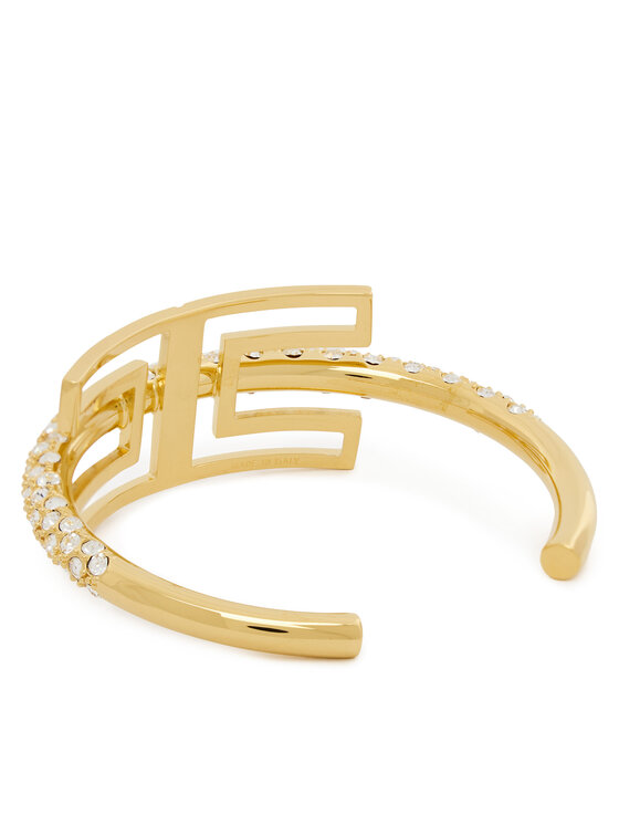 Elisabetta Franchi Elisabetta Franchi Karkötő BC-51B-62E2-V250 Arany
