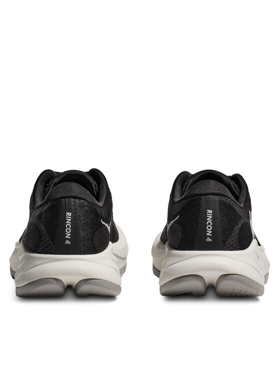 Hoka Hoka Běžecké boty Rincon 4 1155131 Černá