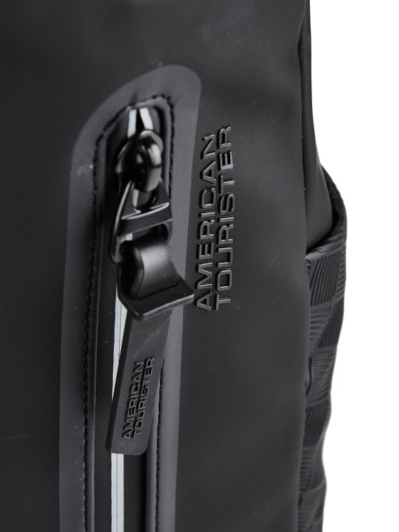 American Tourister American Tourister Plecak 333460 Czarny