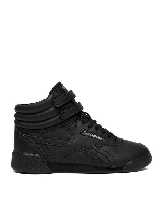 Reebok Reebok Sneakersy REEBOK-EO-F/S LO 100272642 Černá