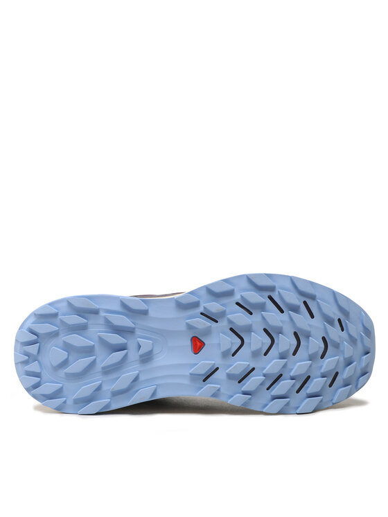 Salomon Salomon Běžecké boty Ultra Glide 2 W 471248 20 M0 Fialová
