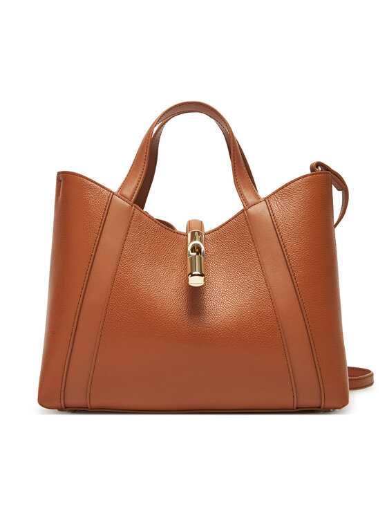 Furla Furla Táska Goccia S WB01789 BX3353 KH RY000 Barna