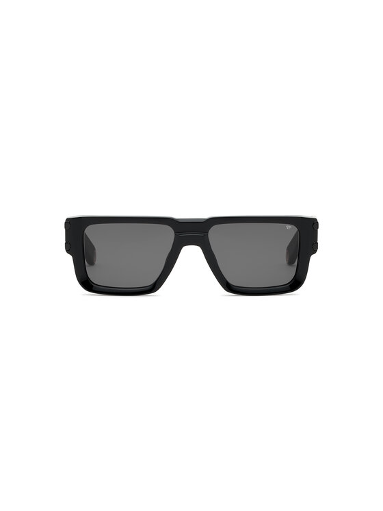 PHILIPP PLEIN PHILIPP PLEIN Okulary przeciwsłoneczne 31429 Czarny