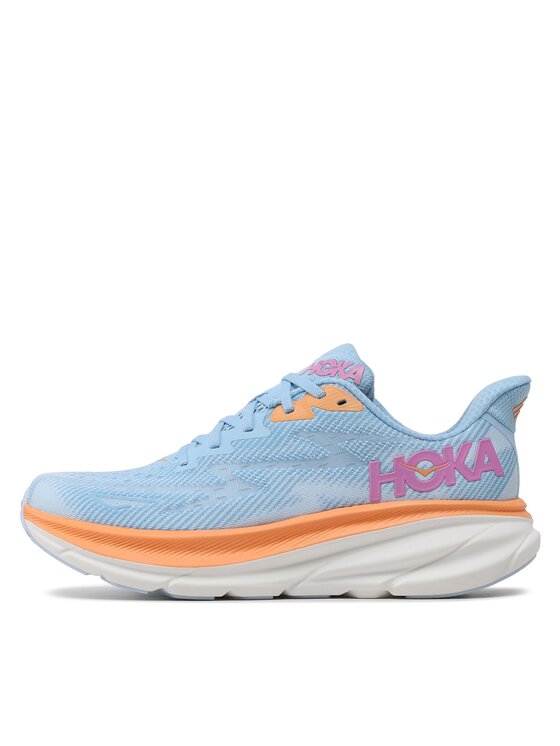 Hoka Hoka Jooksujalatsid Clifton 9 1127896 Sinine