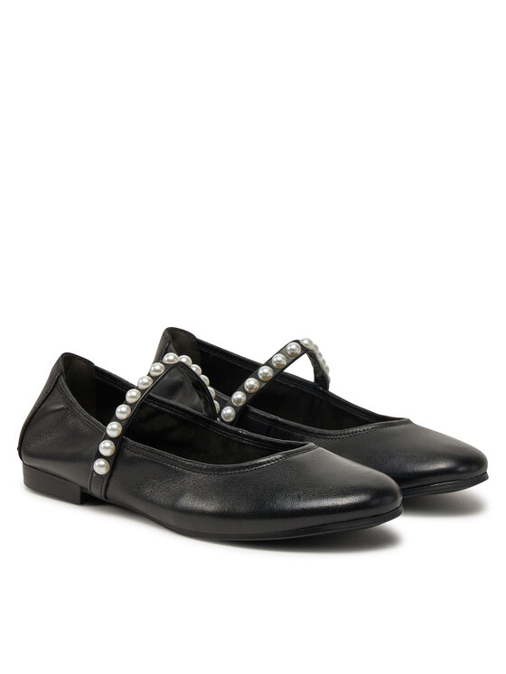 Tamaris Tamaris Ballerine 1-22140-44 Nero
