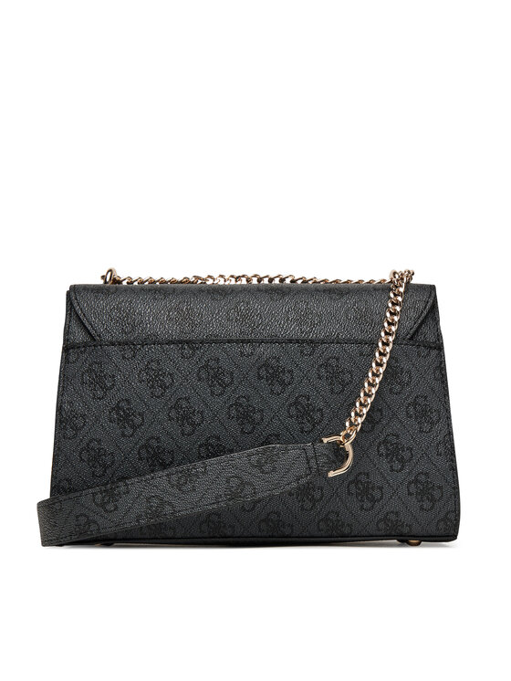 Guess Guess Torebka Calista HWSG73 34210 Szary