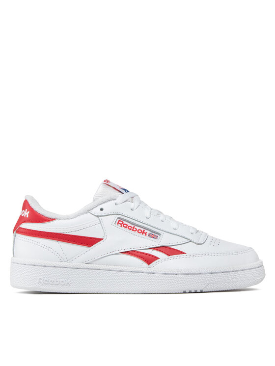 Reebok Reebok Sneakersy Club C Revenge H04170 Biały
