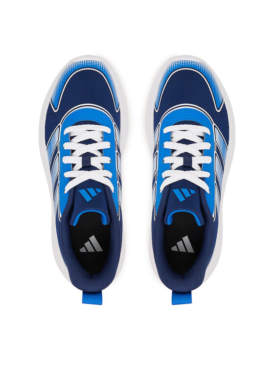 adidas adidas Sneakers Tensaur Run 4.0 Shoes Junior KI4428 Blu