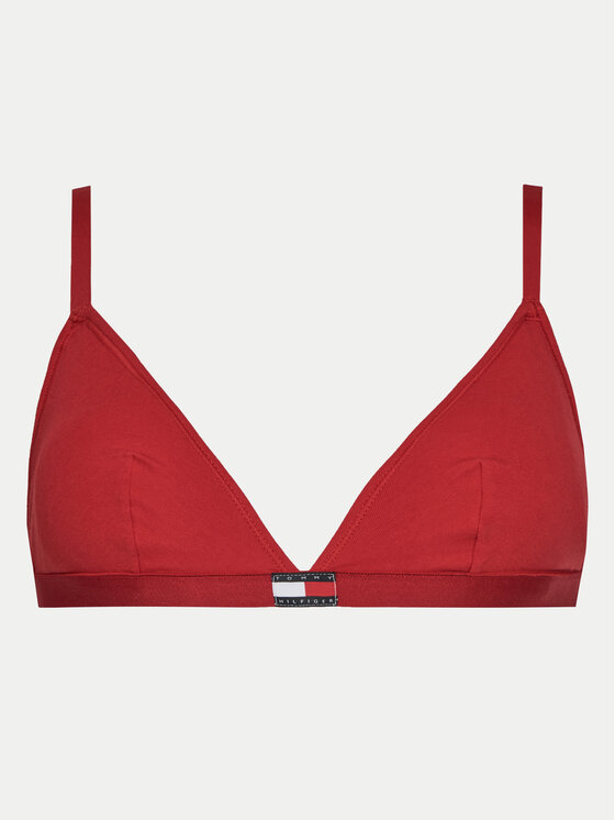 Tommy Hilfiger Tommy Hilfiger Σετ 3 σουτιέν UW0UW05747 Έγχρωμο