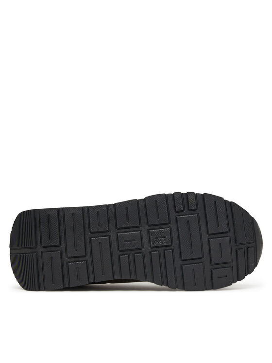 Aeronautica Militare Aeronautica Militare Sneakersy 252SC0292UCT03331 Zielony