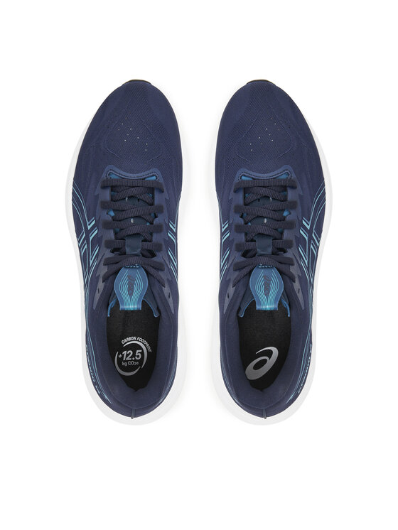 Asics Asics Tekaški čevlji Gt-2000 14 1011C056 Mornarsko modra