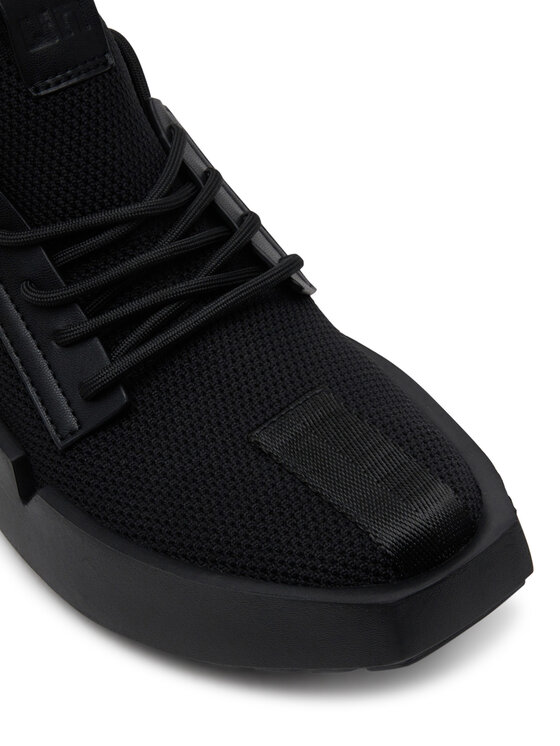 United Nude United Nude Superge Mega Juno 1091201117 Črna