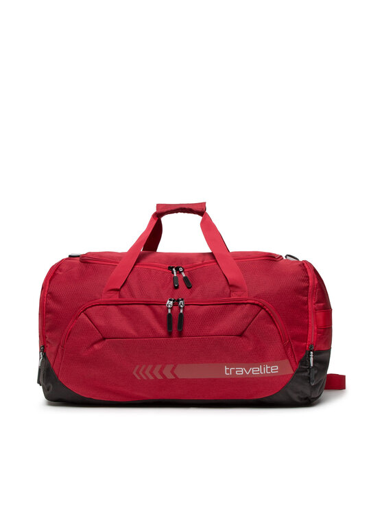 Travelite Travelite Torba Kick Off 6915-10 Crvena