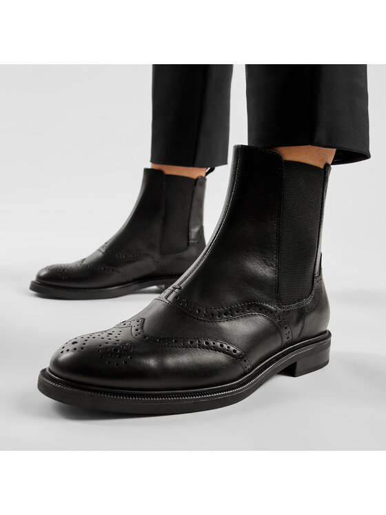 Vagabond Shoemakers Vagabond Shoemakers Sztyblety Amina 5003-301-20 Czarny