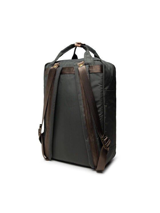 Doughnut Doughnut Rucksack Macaroon Jungle Series D010JG-4748-F Grün