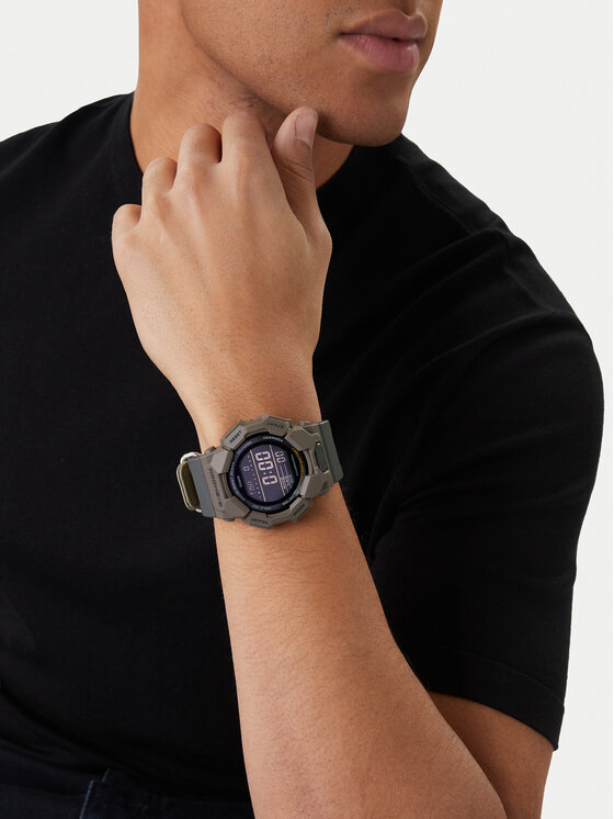 G-Shock G-Shock Hodinky GD-010CE-5ER Kaki