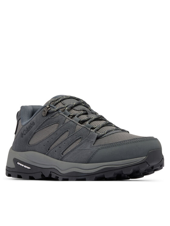 Columbia Columbia Trekking Redmond 2128721 Siva