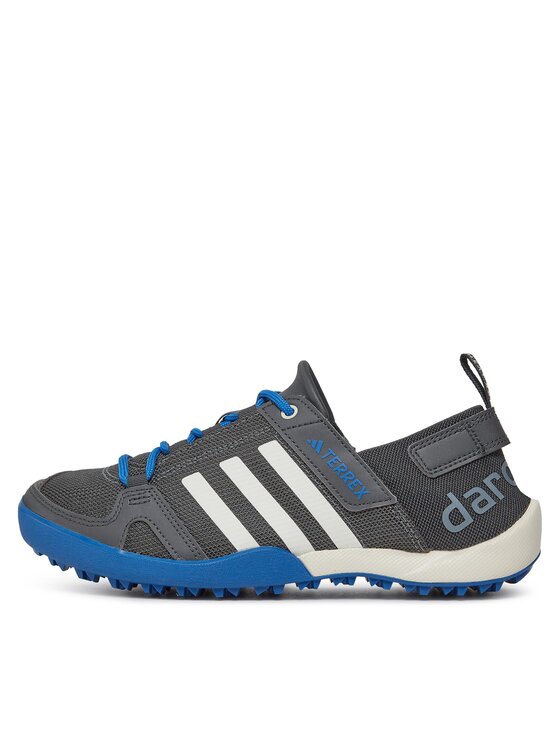 adidas adidas Turistiniai batai Terrex Daroga Two 13 HEAT.RDY Hiking Shoes HP8637 Pilka