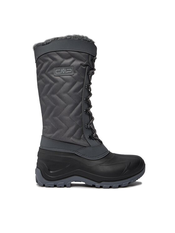 CMP CMP Schneeschuhe Nietos Wmn 3Q47966 Grau