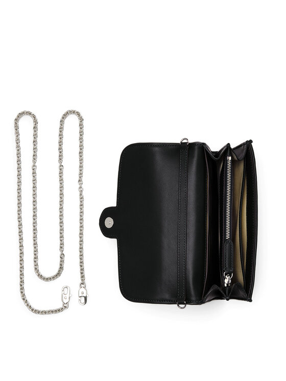 LAUREN RALPH LAUREN LAUREN RALPH LAUREN Borsetta Adair 20 431950924001 Nero