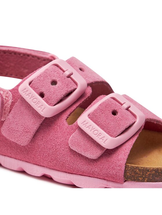 Mayoral Mayoral Sandalen 41603 Rosa